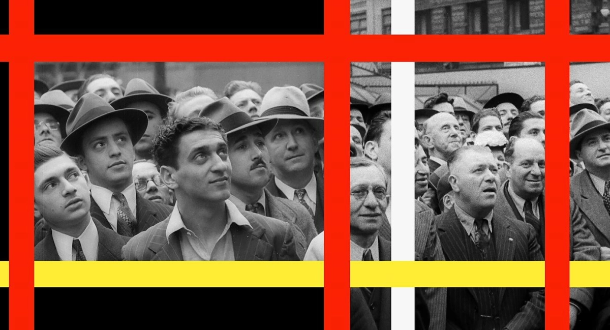 Docs: Mondria(a)n, en route to New York